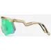 Спортивные очки Albaoptics DELTA Smoke Glossy VZUM F-Lens Beetle, фотохромные