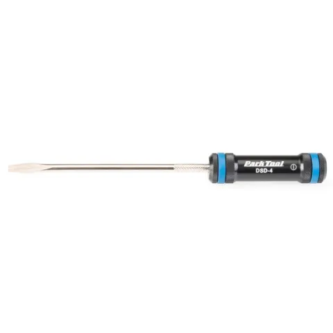 Плоска викрутка Park Tool DSD-4, 5 мм