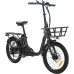 Электровелосипед 20'' Booster Nimbler 350W