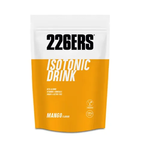 Ізотонічний напій 226ERS Isotonic Drink манго 1 кг SPRO-62-89