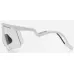 Очки Albaoptics DELTA White VZUM F-Lens Classic фотохромные