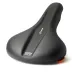 Сідло Selle Royal Explora Athletic Unisex DURANGO чорне