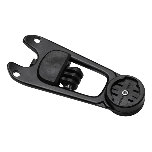 Cannondale SystemBar SmartSense CP1232U10OS — кріплення для велокомп'ютера та ліхтаря