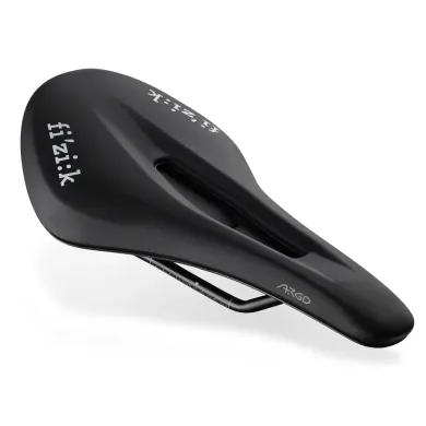 Седло Fizik Vento Argo X5, 150 мм, Off-Road Racing, 246 г