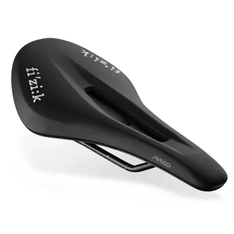 Сідло Fizik Vento Argo X5, 150 мм, Off-Road Racing, 246 г