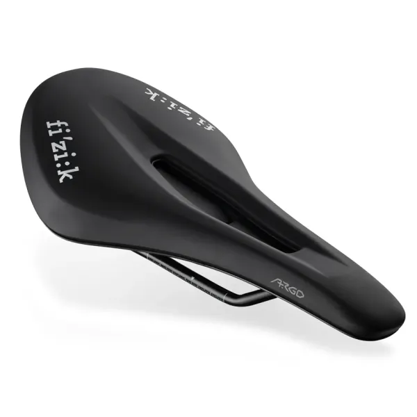 Сідло Fizik Vento Argo X5, 150 мм, Off-Road Racing, 246 г