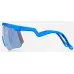 Окуляри Albaoptics DELTA Blue Glossy VZUM F-Lens Flamingo фотохромні