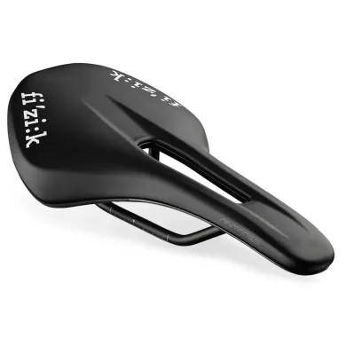 Седло Fizik Vento Antares R5 140 мм, Road, черное