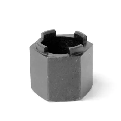 Знімач трещітки Park Tool FR-3 Sun Tour, 4 шліца, 24 мм