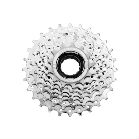 Тріщітка SUN RACE M30 7 швидкостей 13-28T