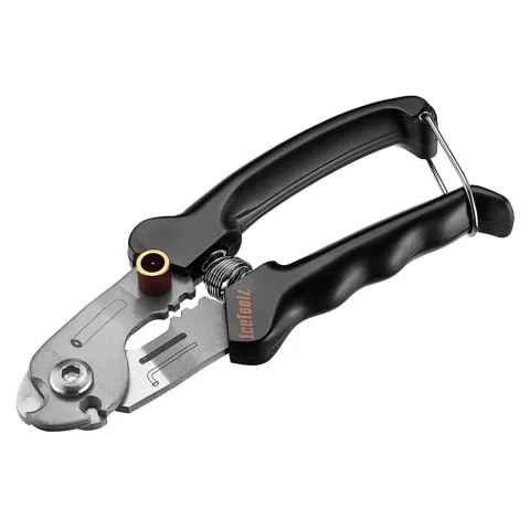 Кусачки ICE TOOLZ 67A5 для тросов и оболочек Shimano SIS SP
