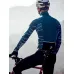 Куртка Spiuk Boreas Light Membrane чоловіча синя M Куртка Spiuk Boreas Light Membrane чоловіча синя M