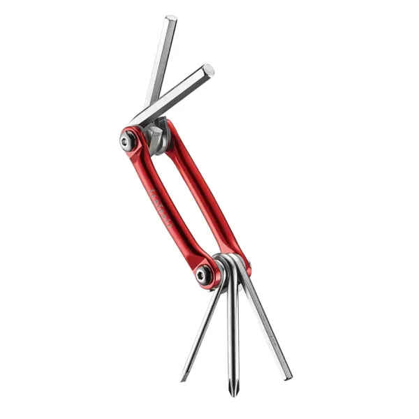 Мультитул ICE TOOLZ 96B1 Мультитул ICE TOOLZ 96B1
