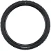 Покрышка Schwalbe NOBBY NIC 27.5x2.60 (65-584) ADDIX Green TwinSkin Folding HS602 67EPI