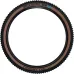 Покрышка 29x2.40 (62-622) Schwalbe NOBBY NIC Evo, Super Ground, TLE, B/BRZ-SK HS602 ADDIX SpeedGrip 67EPI B