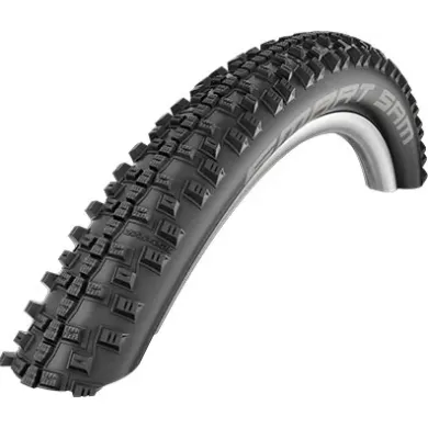 Покришка Schwalbe SMART SAM Performance 27.5x2.10 (54-584) HS476 ADDIX 67epi