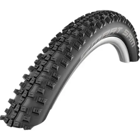 Покришка Schwalbe SMART SAM Performance 27.5x2.10 (54-584) HS476 ADDIX 67epi