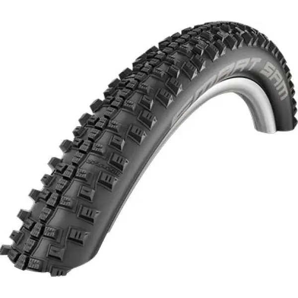 Покришка Schwalbe SMART SAM Performance 27.5x2.10 (54-584) HS476 ADDIX 67epi
