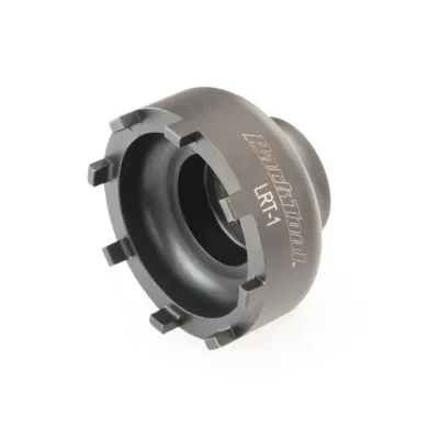 Park Tool LRT-1 Ключ для локрингів електровелосипедів Bosch GEN 2, 50 мм, 8 пазів