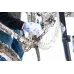 Park Tool Очистители и смазки. Набор щеток для чистки велосипеда TOO-09-60