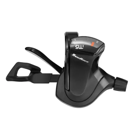 Тригерні ручки перемикання SUN RACE M500, 8x3 швидкості