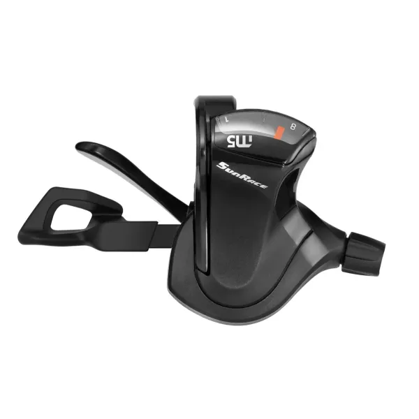 Тригерні ручки перемикання SUN RACE M500, 8x3 швидкості Тригерні ручки перемикання SUN RACE M500, 8x3 швидкості