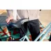 Сідло Selle Royal Brave Relaxed, 230×250 мм, чорне Сідло Selle Royal Brave Relaxed, 230×250 мм, чорне