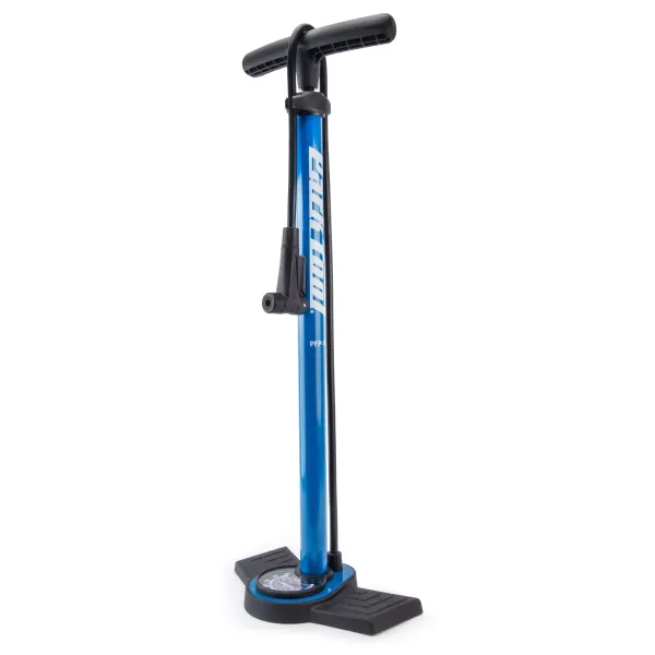 Насос підлоговий Park Tool PFP-10 механічний Насос підлоговий Park Tool PFP-10 механічний