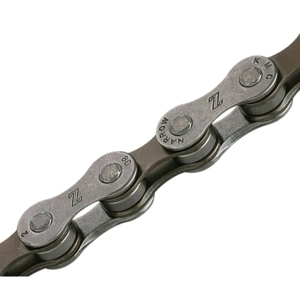 Ланцюг KMC Z7 1/2x3/32 116 ланок Ланцюг KMC Z7 1/2x3/32 116 ланок