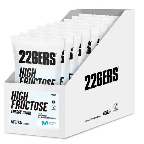 Спортивний напій 226ERS High Fructose Energy Drink нейтральний 90 г