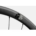Заднее колесо 700C Cannondale Gravel HollowGram G-SL 27, карбон, 12x142 мм, XDR, Centerlock