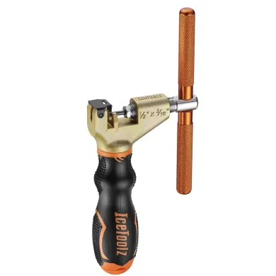 Витискач ланцюга ICE TOOLZ 62B7 ProShop для BMX, Cr-Mo