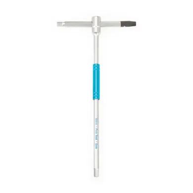 Шестигранний ключ Park Tool THH-5 з Т-подібною ручкою, 5 мм