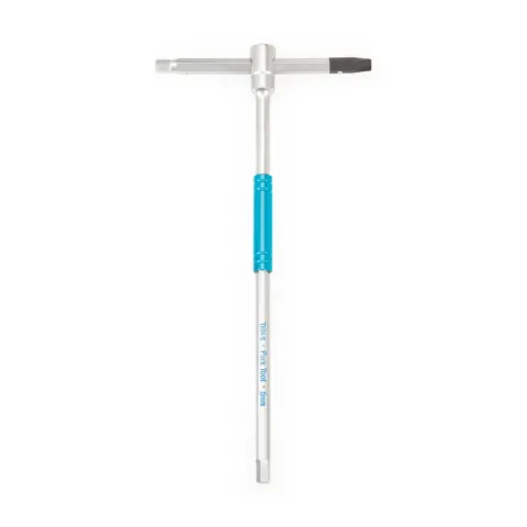 Шестигранний ключ Park Tool THH-5 з Т-подібною ручкою, 5 мм