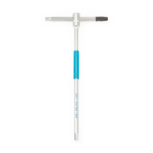 Шестигранний ключ Park Tool THH-5 з Т-подібною ручкою, 5 мм