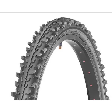 Покришка Kenda K839 26x1.95 (50-559), 22tpi