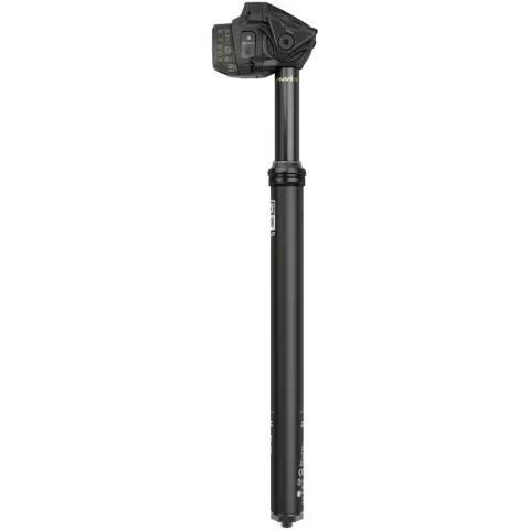 Подседельный штырь SRAM SP Reverb AXS XPLR, ход 75 мм, 27.2x400 мм, OEM