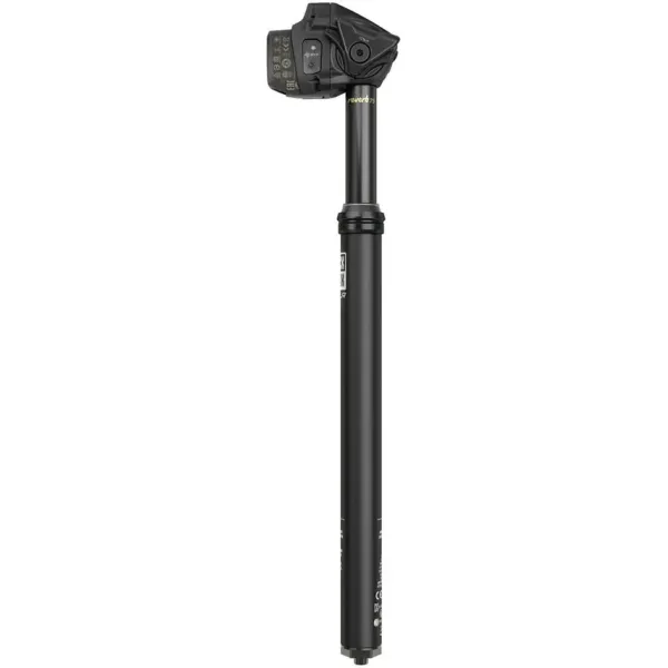 Підсідельний штир SRAM SP Reverb AXS XPLR, хід 75 мм, 27.2x400 мм, OEM