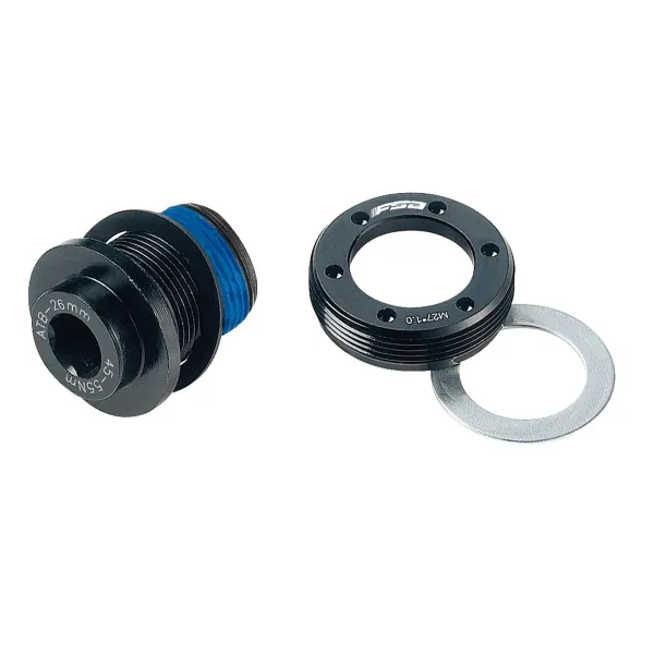 Болт шатуна FSA QR-8A BB9000, M18 K-FORCE/SL-K/TEAM ISSUE MTB MegaExo