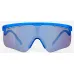Окуляри Albaoptics DELTA Blue Glossy VZUM F-Lens Flamingo фотохромні