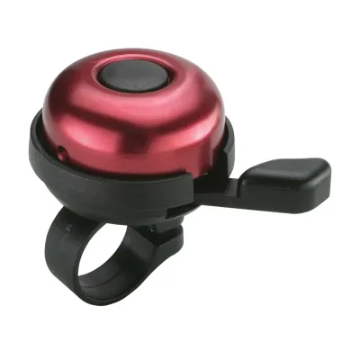 Дзвінок Green Cycle GBL-603, червоний