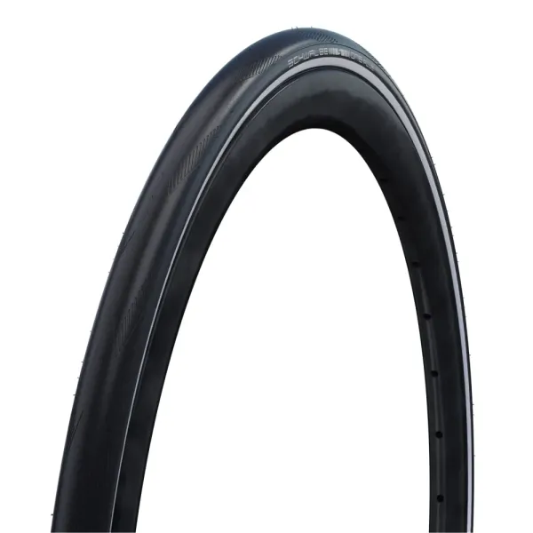 Покришка Schwalbe ONE PLUS 700x25C (25-622) SmartGuard TwinSkin B/B+RT HS462B ADDIX 67EPI