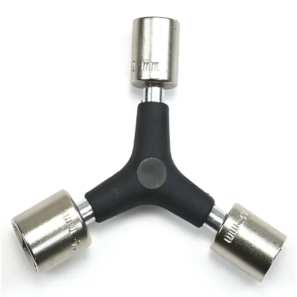 Ключ Y-тип ICE TOOLZ 60D2 12x13x14 мм