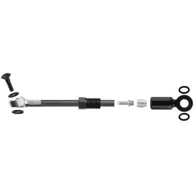 Гідролінія Jagwire HBKF206 Sport DOT Hydraulic Hose Kit 2000 мм