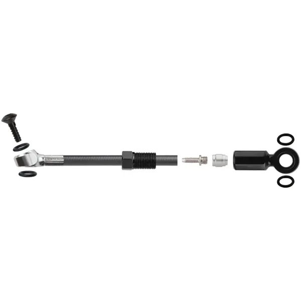 Гідролінія Jagwire HBKF206 Sport DOT Hydraulic Hose Kit 2000 мм
