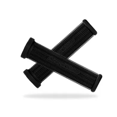 Гріпси Lizard Skins CHARGER 130 мм, без замків, Black