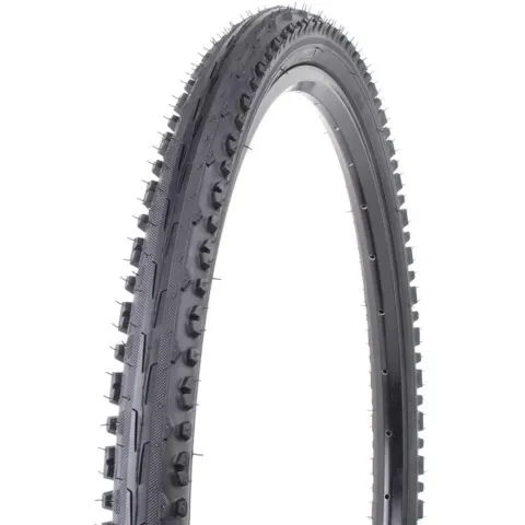 Покришка Kenda KROSS PLUS K847 700x38C (40-622), 22 TPI, чорна