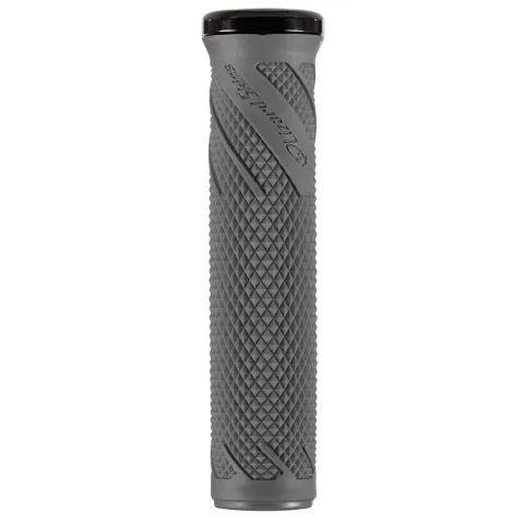 Грипсы Lizard Skins WASATCH Lock-On, 136 мм, graphite