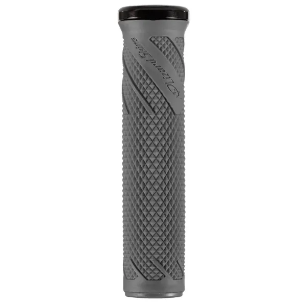 Грипсы Lizard Skins WASATCH Lock-On, 136 мм, graphite Грипсы Lizard Skins WASATCH Lock-On, 136 мм, graphite