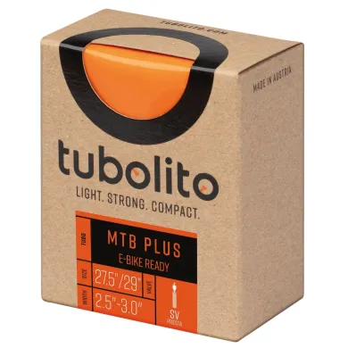 Камера Tubolito TUBO-MTB-PLUS TPU 27,5/29